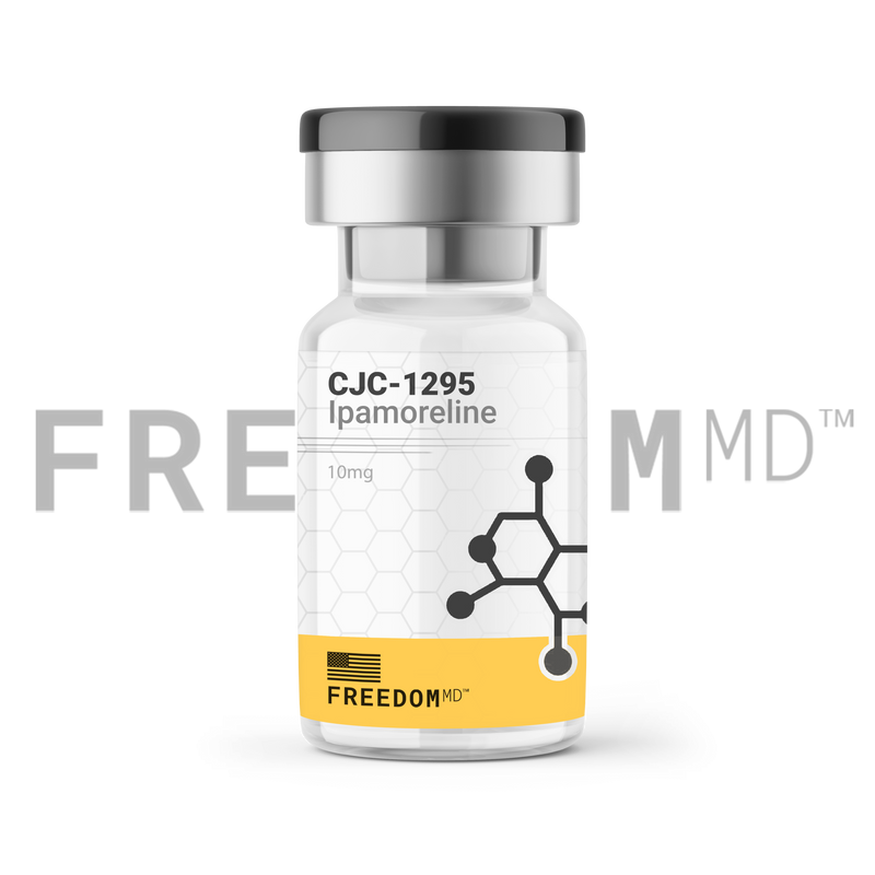 CJC-1295 / Ipamorelin