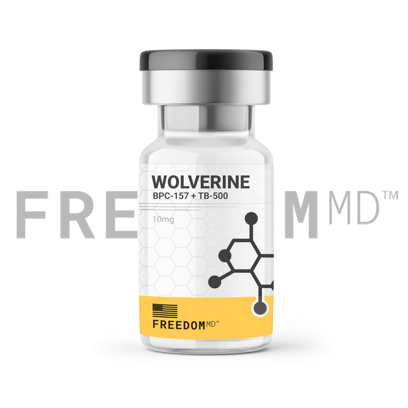 Wolverine Stack